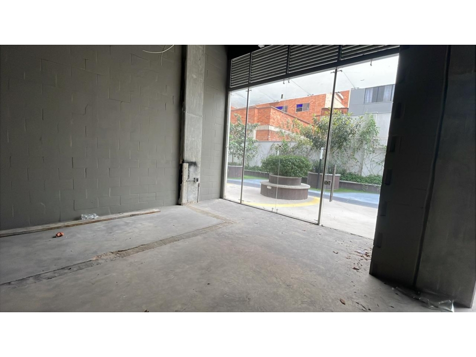 Arriendo local comercial en Medellín
