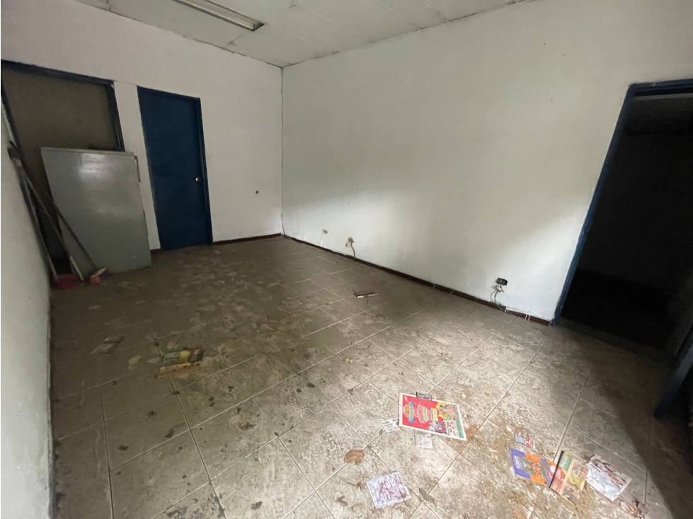arriendo local cerca el parque de Boston