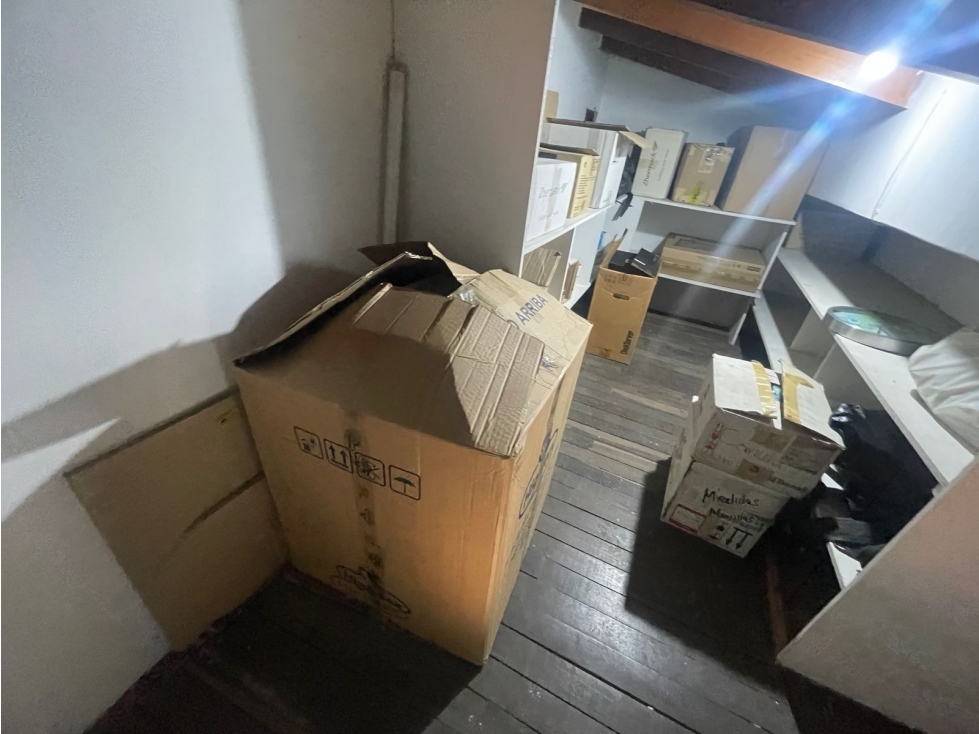 Arriendo oficina en c. comercial la américa — foto 4