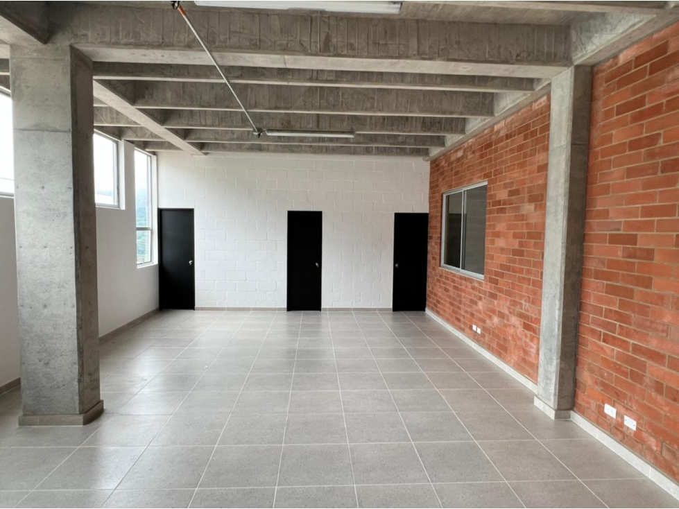 Arriendo Bodega en Girardota - 4