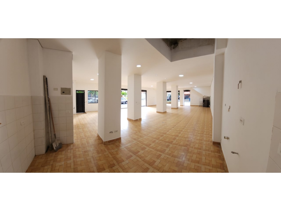 Arriendo Local en la América — foto 6