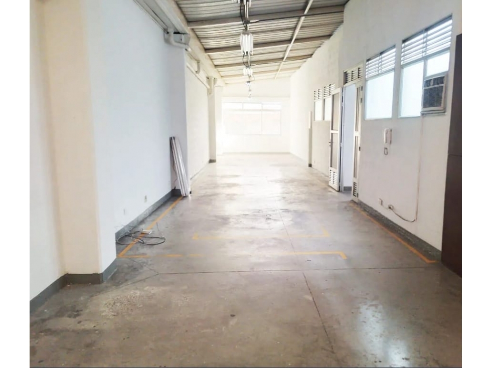 Bodega en Arriendo en Medellin — foto 3