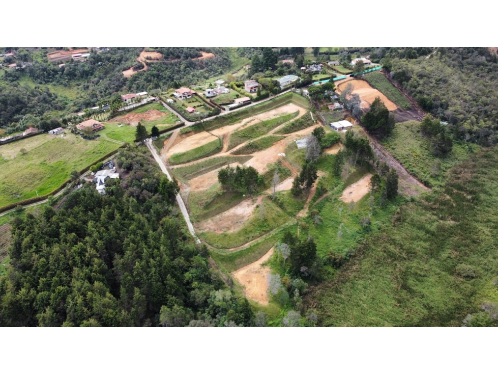 Lote en Venta en Guarne — foto 5