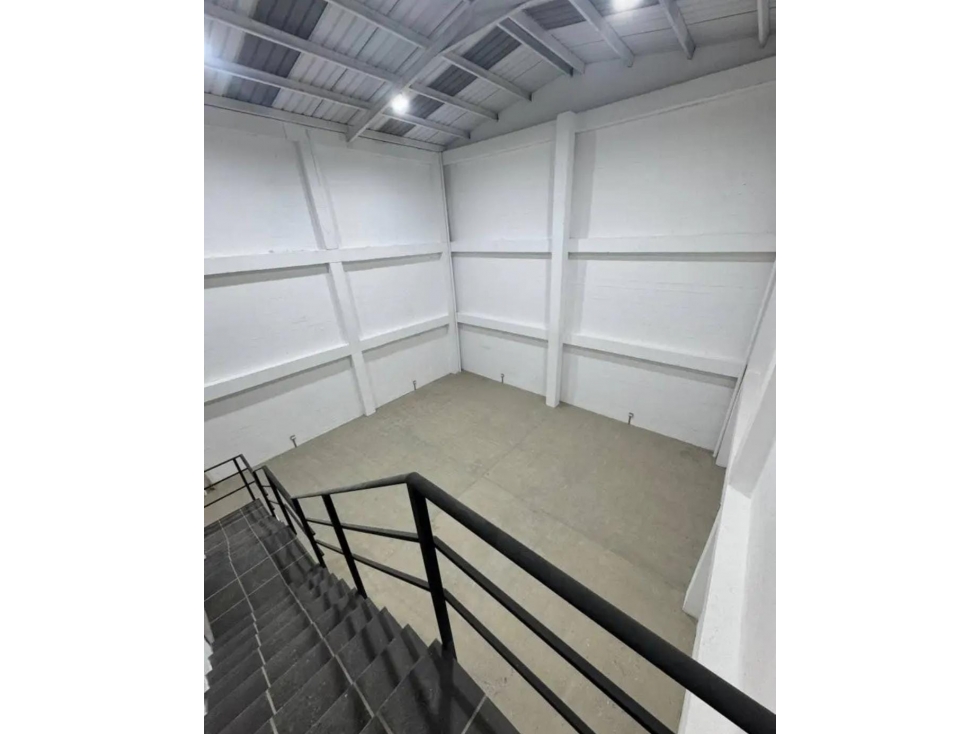 Bodega en Venta en Rionegro - 3