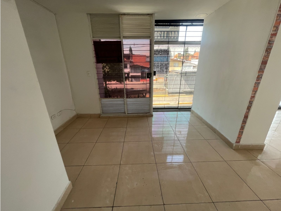 arriendo oficina o local en belen rosales — foto 4
