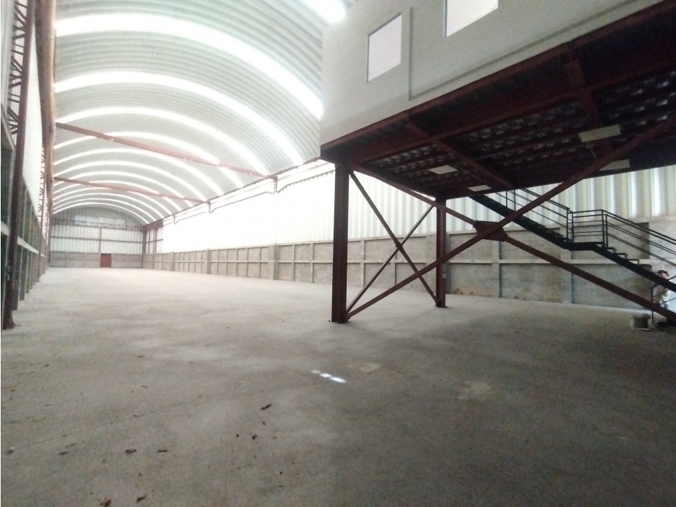 Bodega en Arriendo en Girardota - 4