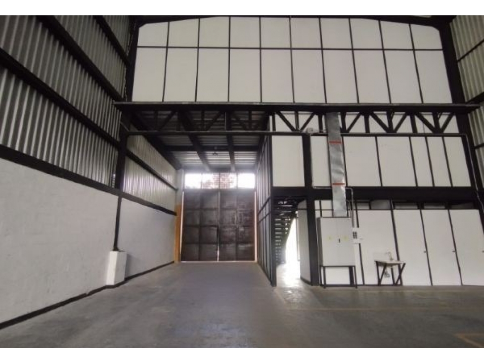 Bodega en Arriendo en Caldas - 3
