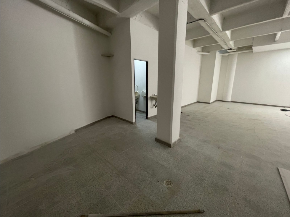 arriendo local en rodeo alto — foto 6