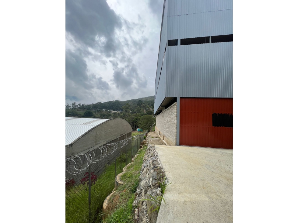 Arriendo Bodega en Autopista Medellin Bogota - 5