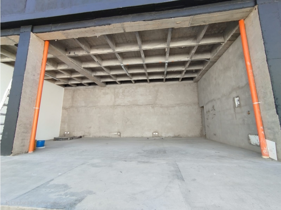 Local en Arriendo en Medellin