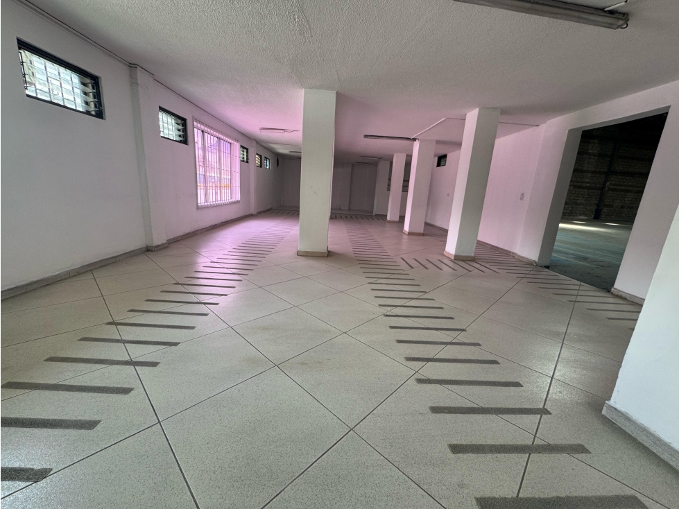 Arriendo Bodega en Itagüí - 4