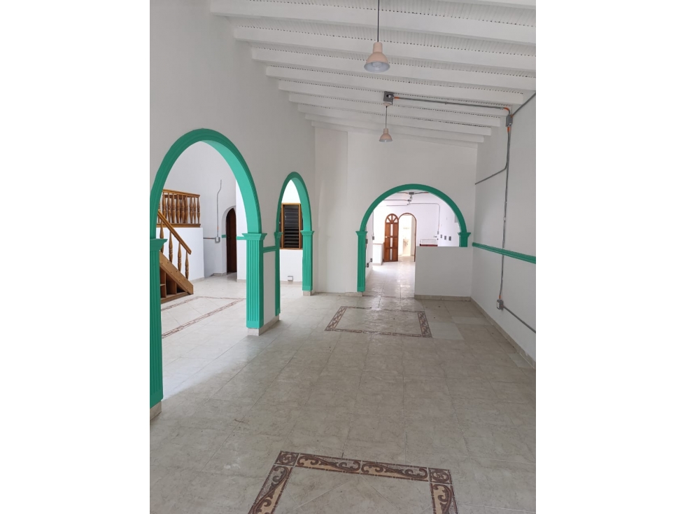 Casa Comercial en Arriendo en Medellin
