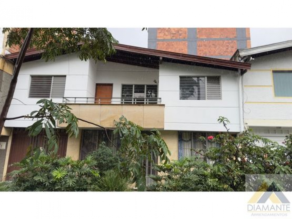 ARRIENDO CASA EN CALASANZ — foto 6
