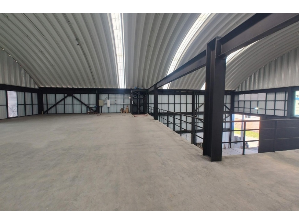Bodega en Arriendo en Guarne - 6