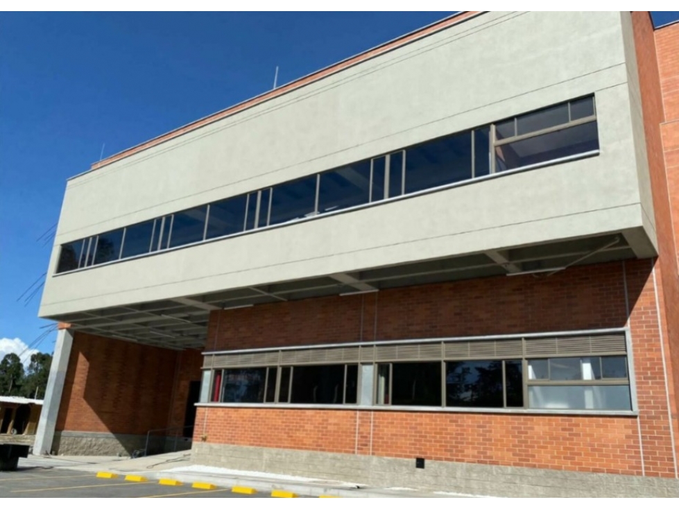 Arriendo Bodega en Rionegro - 5