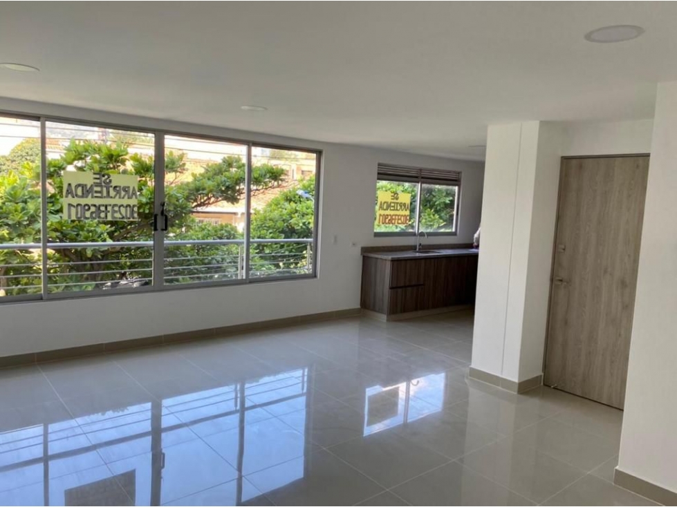 Arriendo Apartamento En La Castellana — foto 2