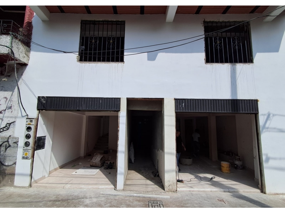 Local en Arriendo en Medellin — foto 5