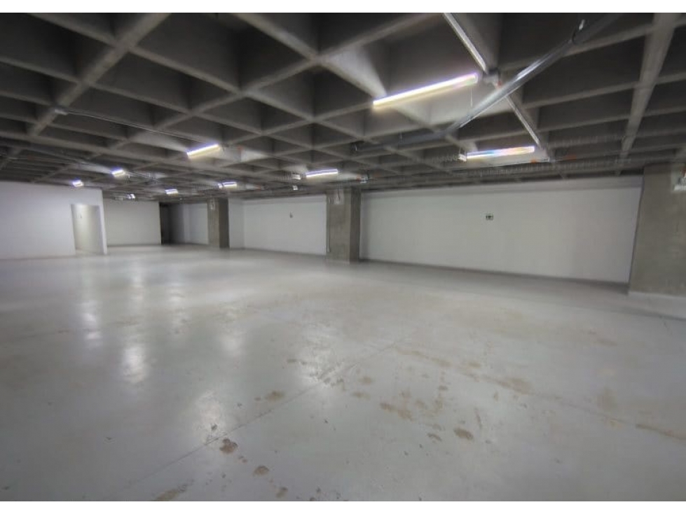 Bodega en Arriendo en Itagui - 4