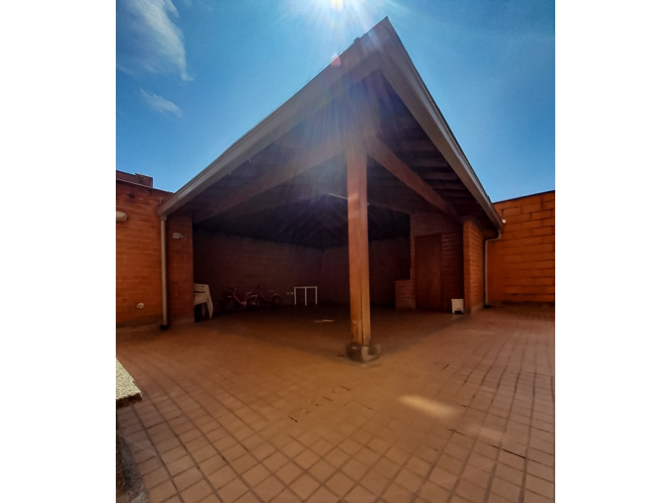 VENDO APARTAMENTO EN LAURELES — foto 4