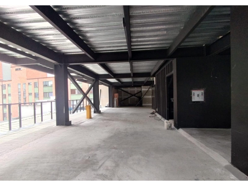 Local en Arriendo en Medellin — foto 4