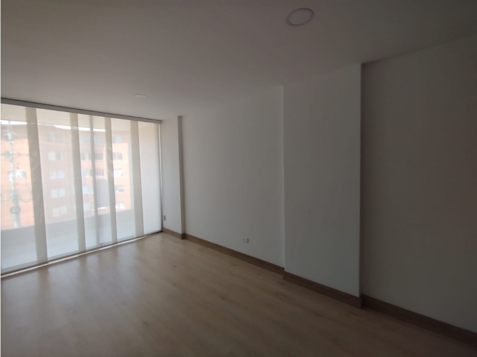 apartamento para la renta en el retiro Antioquia — foto 5