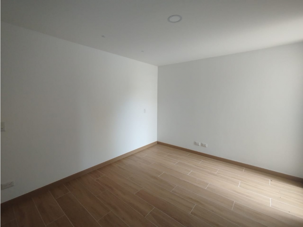 apartamento para la renta en el retiro Antioquia — foto 6
