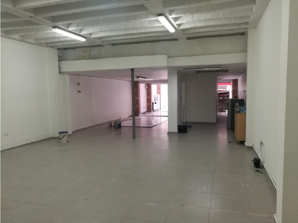Local en Arriendo en Guayabal — foto 5