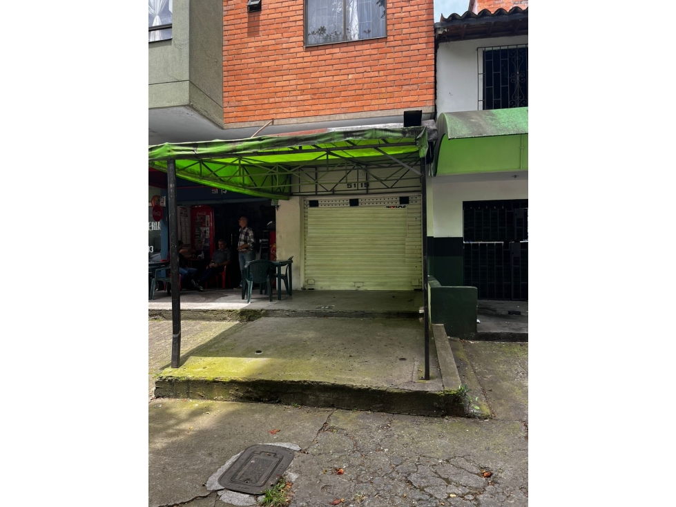 Local en Arriendo en Medellin — foto 3
