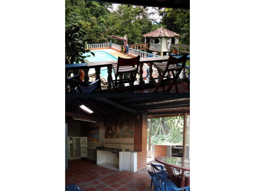 Venta Finca En San Jerónimo — foto 4