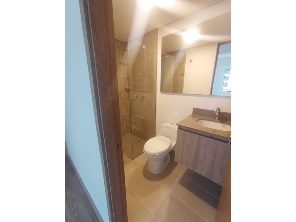 ARRIENDO APARTAMENTO RIONEGRO — foto 4