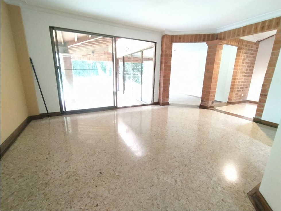 Arriendo Casa En El Envigado San Lucas — foto 5