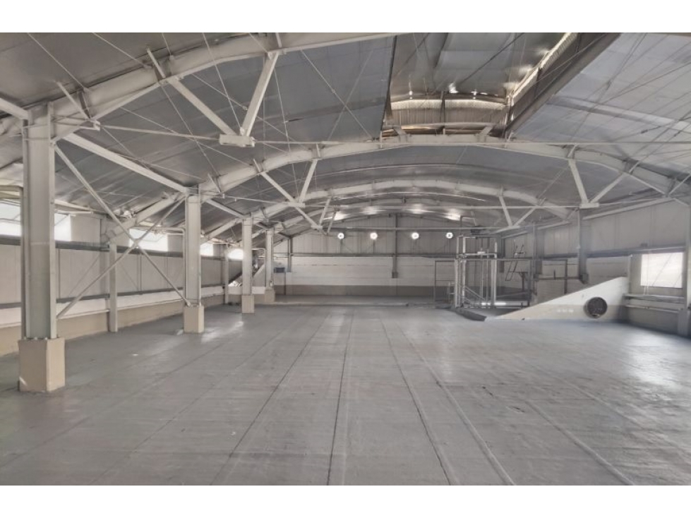 Bodega en Arriendo en Envigado - 4