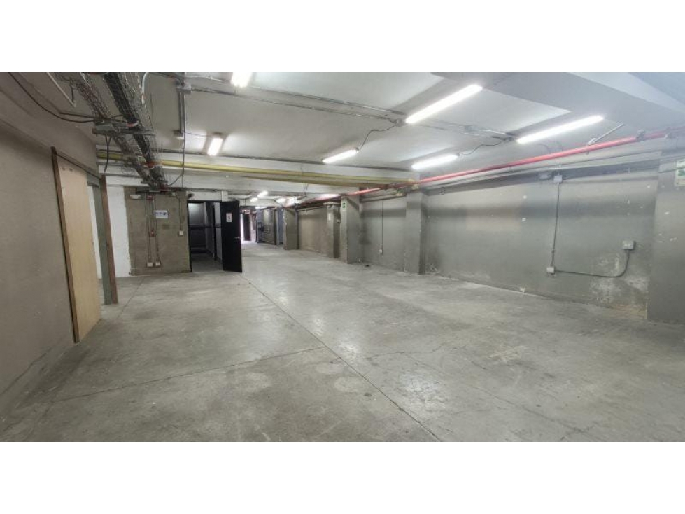 Bodega en Arriendo en Conquistadores — foto 3