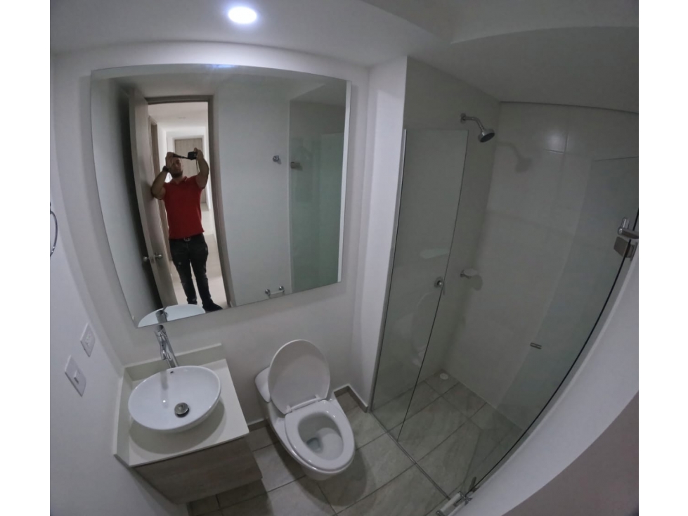 VENDO APARTAMENTO EN SABANETA LAS LOMITAS — foto 5