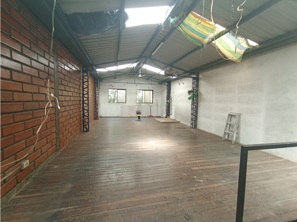 Bodega en Arriendo en Medellin — foto 4