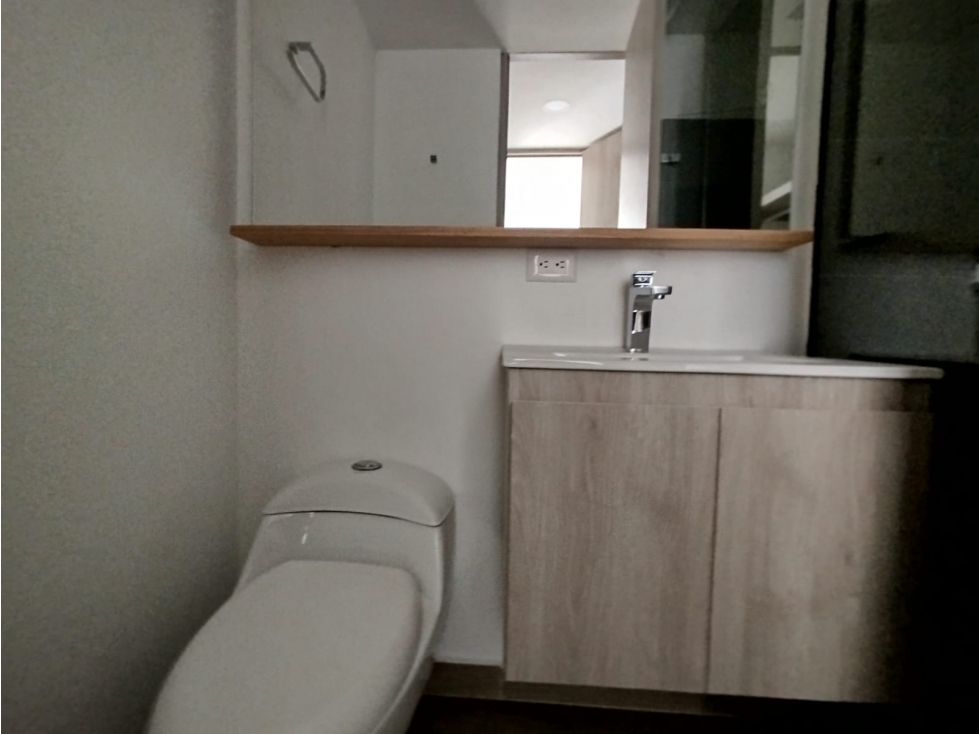 apartamento para la renta en el retiro Antioquia — foto 6