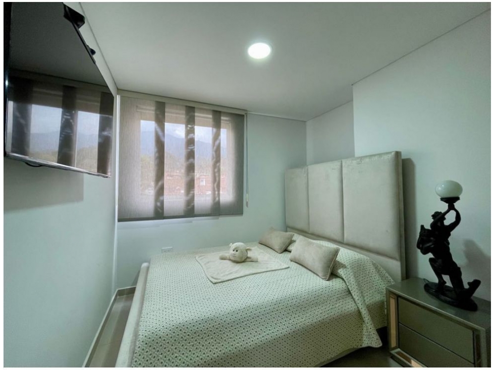 VENDO APARTAMENTO LA ESTRELLA SECTOR TOLEDO — foto 6