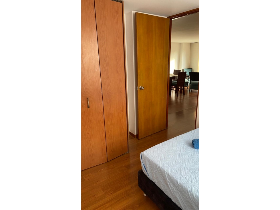 Vendo Apartamento en Medellín — foto 6