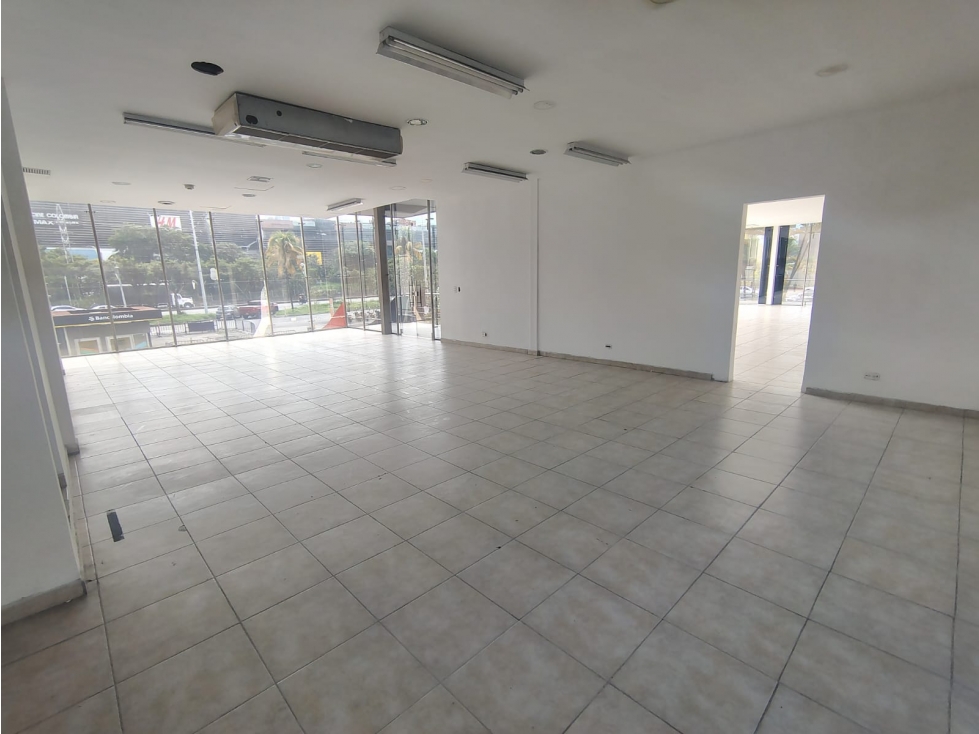 Arriendo oficina en Itagüí - 4