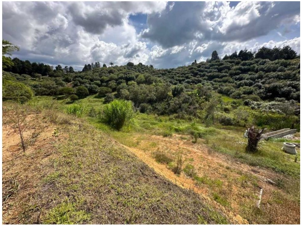 vendo lote en guarne — foto 4