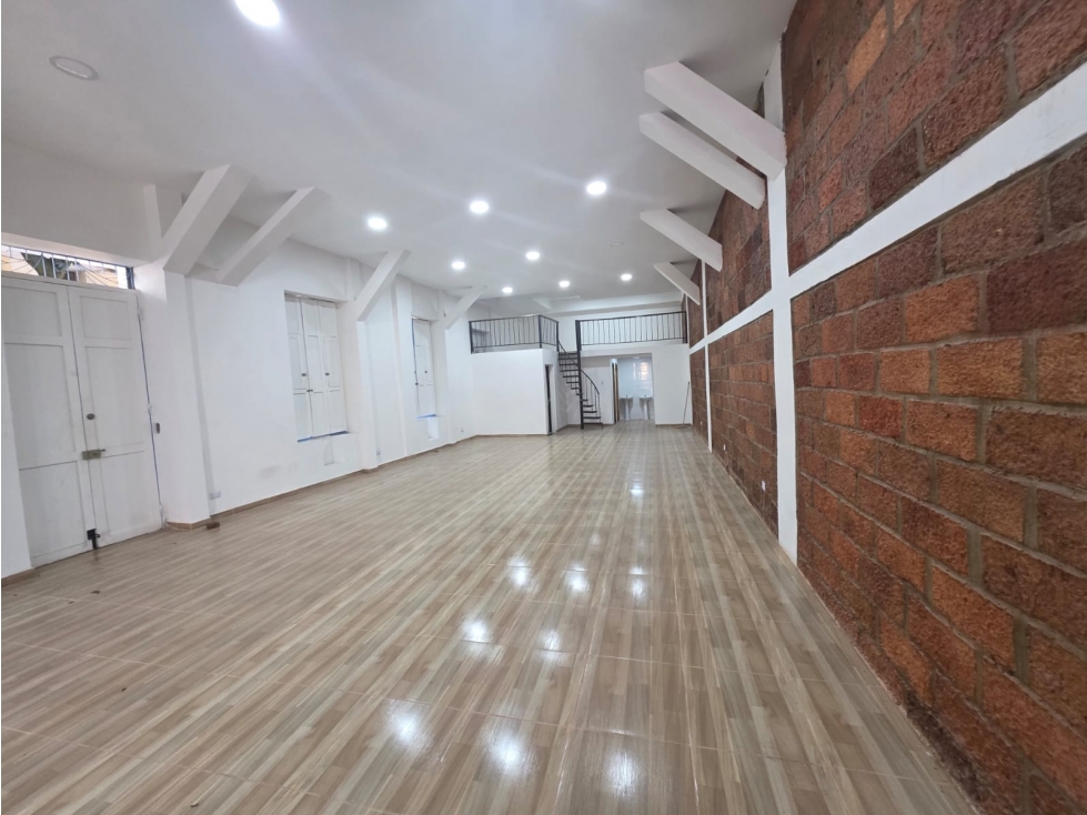 Local en Arriendo en Prado Centro — foto 3