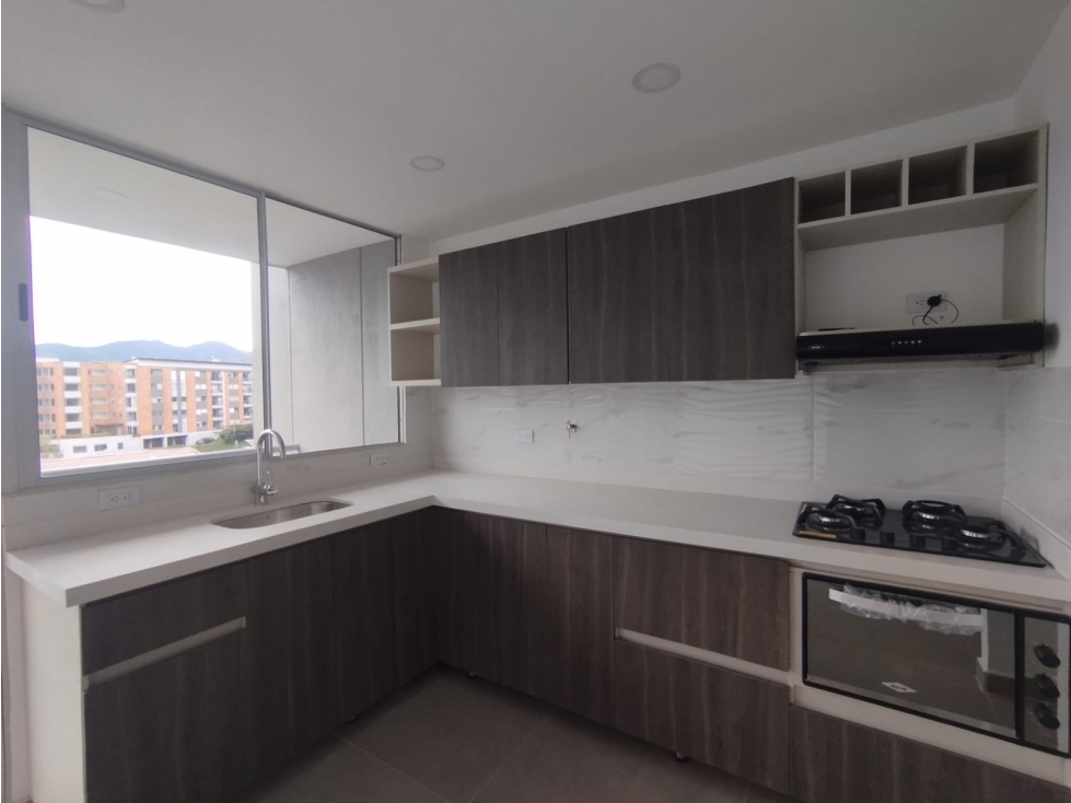 apartamento para la renta en la ceja Antioquia — foto 2