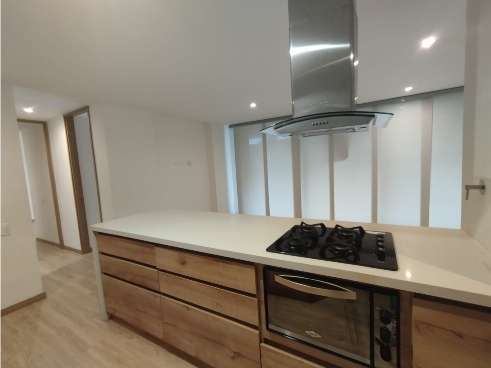 apartamento para la renta en el retiro Antioquia — foto 3