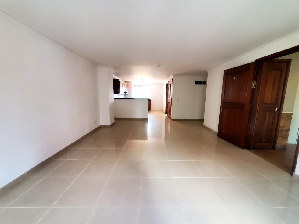 SE ARRIENDA APARTAMENTO EN EL NOGAL - 5