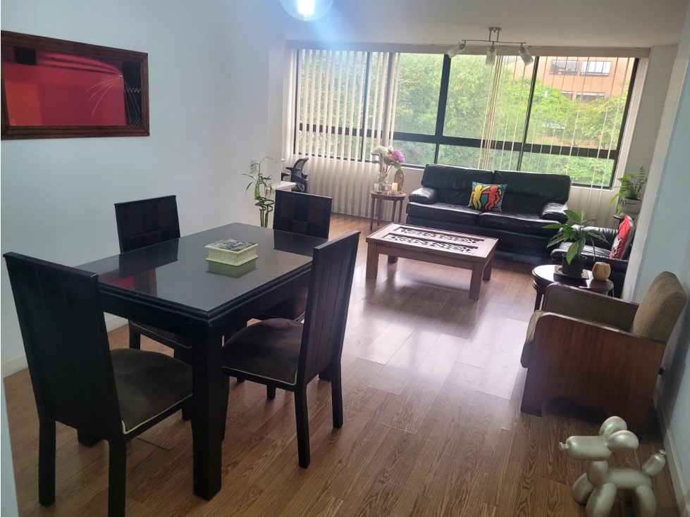 Vendo apartamento en san lucas — foto 3