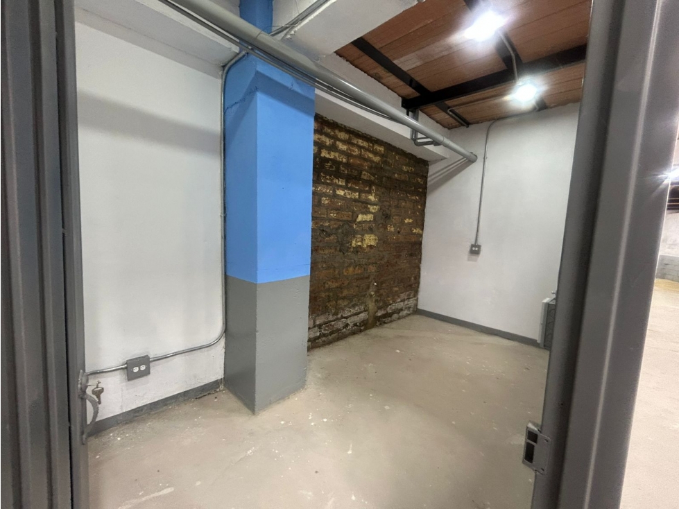 Arriendo Bodega en prado centro — foto 5