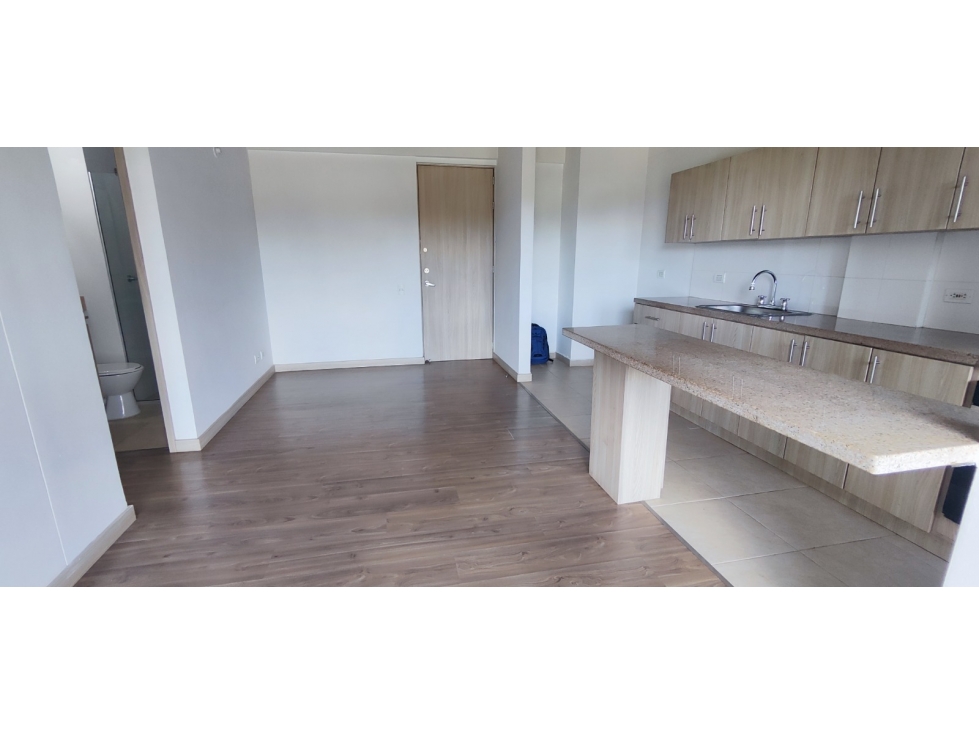 arriendo apartamento en el retiro antioquia - 5