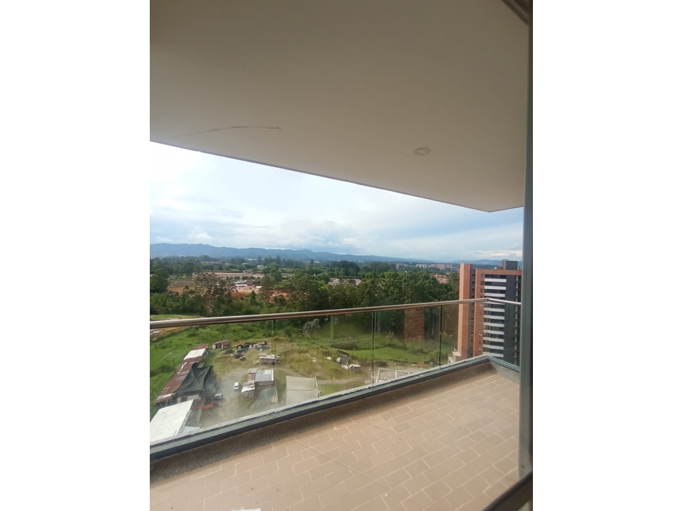 APARTAMENTO SAN ANTONIO - 4