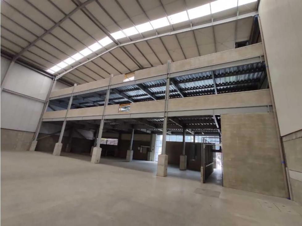 Bodega en Arriendo en Bello - 5