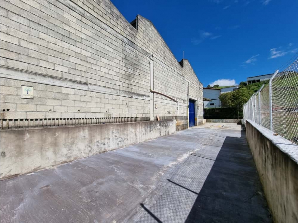Bodega en Arriendo en Guarne - 3